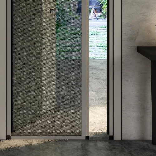 Barrier Free Insect Guard