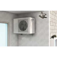 Poly Carbonate Bird Spikes - Color: White