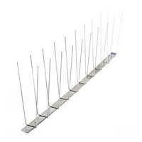 Stainless Steel Bird Spike