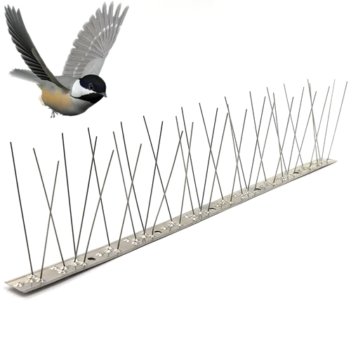Stainless Steel Bird Spike