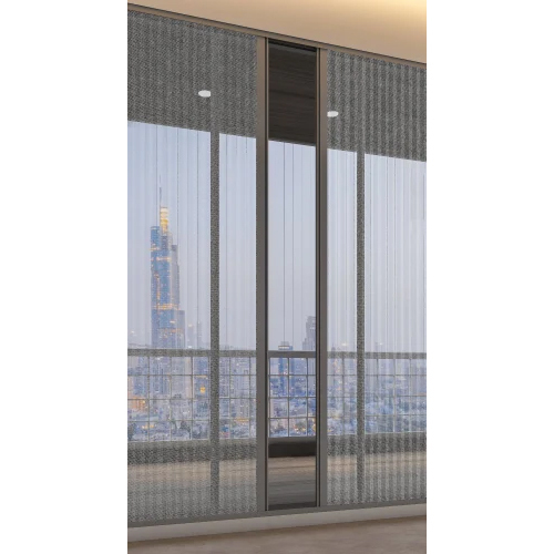 Honey Comb Mesh Insect Guard - Base Material: Polyester