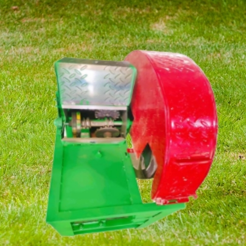 Toka Chaff Cutter / Kutti Machine