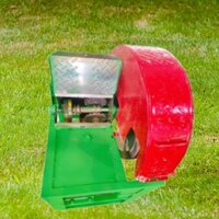 Toka Chaff Cutter / Kutti Machine
