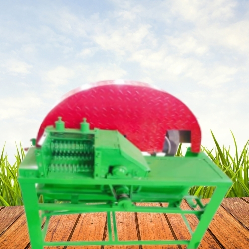 Toka Chaff Cutter / Kutti Machine