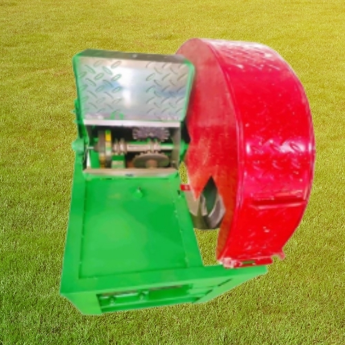 Toka Chaff Cutter / Kutti Machine
