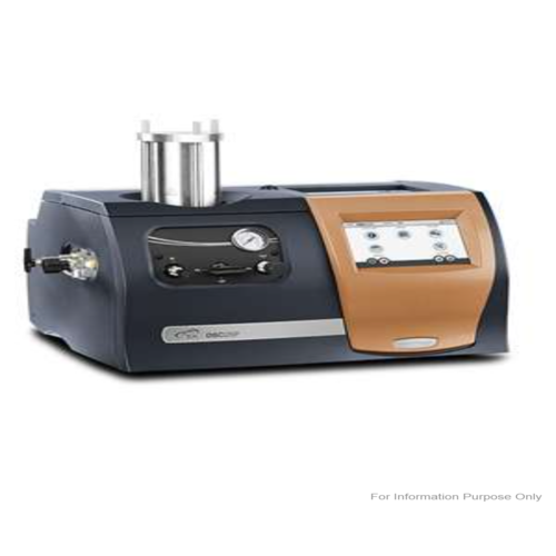 TA Instruments DSC 25P