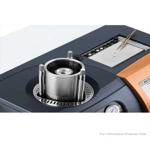 TA Instruments DSC 25P