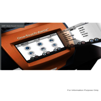 TA Instruments DSC 25P