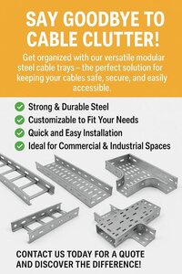 Cable Tray