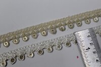 Embroidery, Fancy Lace