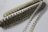 Embroidery, Fancy Lace
