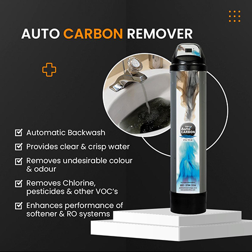 Auto Sand Filter