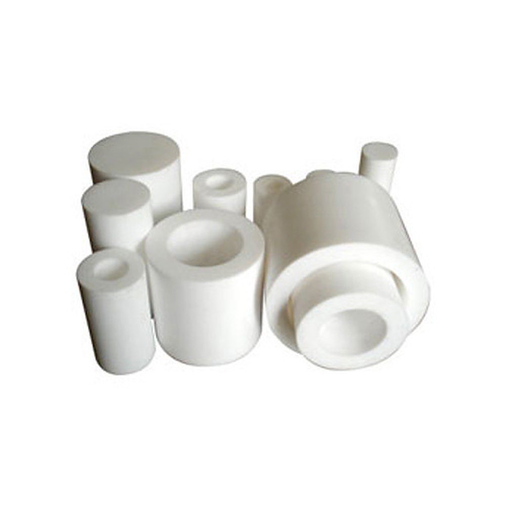 Ptfe Teflon Bush - 140mm Length, Corrosion Resistant Material, Warranty Included