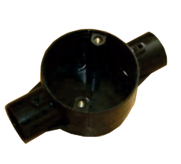 MS Surface J.Box (20mm to 50mm)