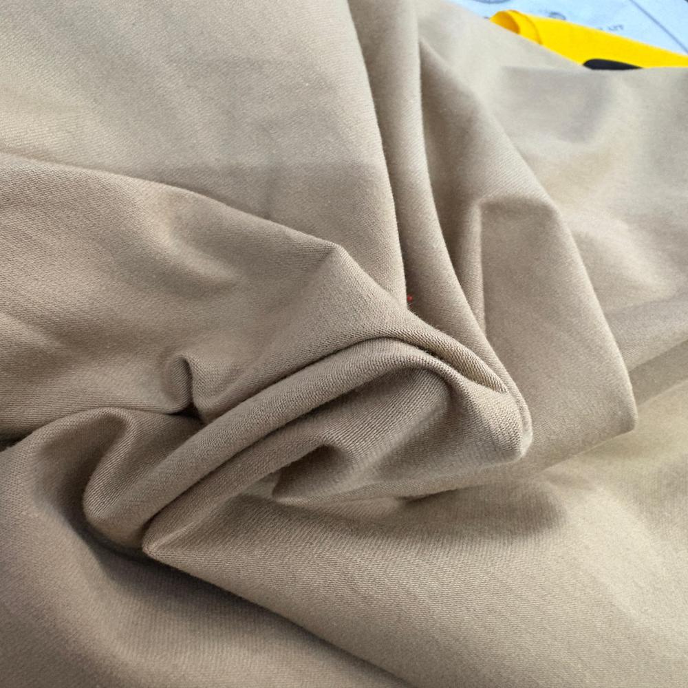 Cotton Lycra Fabric