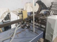 STAHL 52 4 FX WITH TREMAT FEEDER
