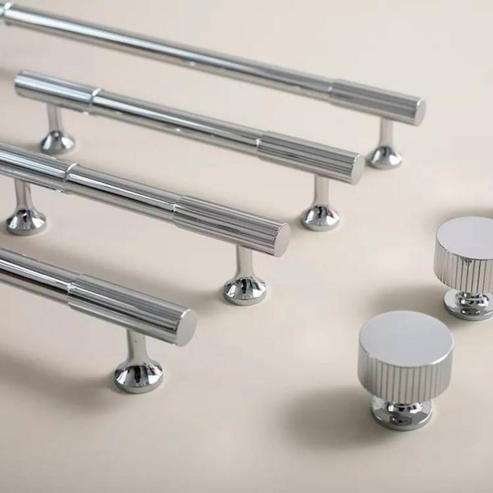 Luminous Stripe Cabinet Handle | Drawer Handle | Wardrobe Handle | Modern Dresser Handle | Cupboard Handle | Furniture Hardware