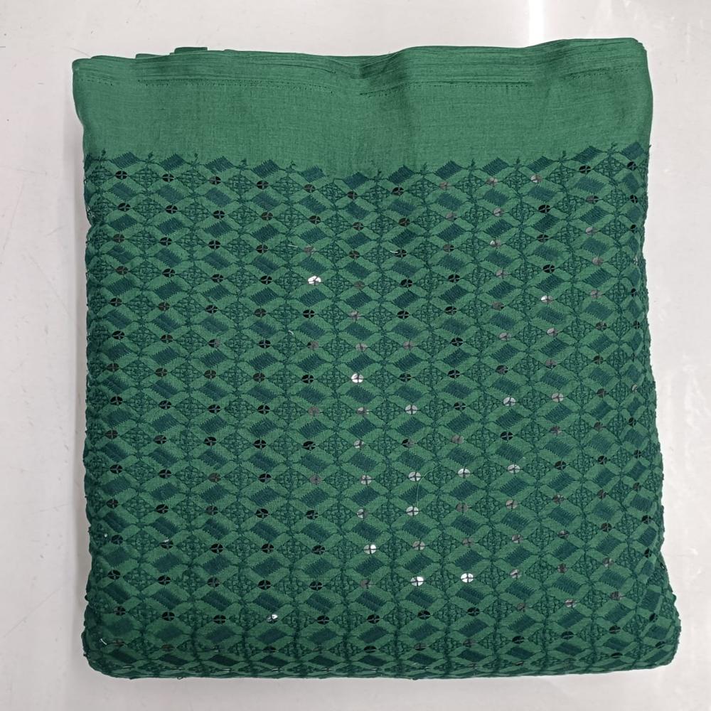 SEQUENCE  EMBROIDERY
