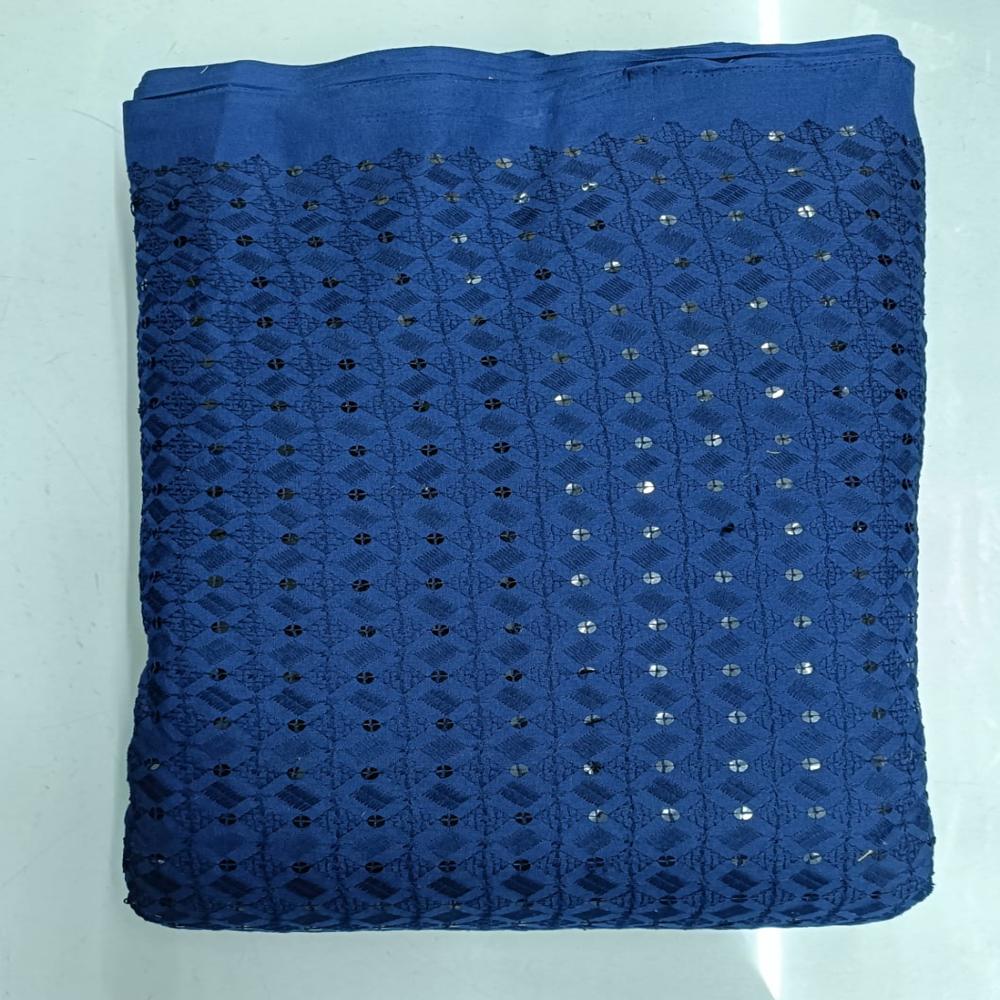 SEQUENCE  EMBROIDERY