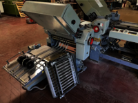 STAHL 52 4+4 WITH TREMAT FEEDER