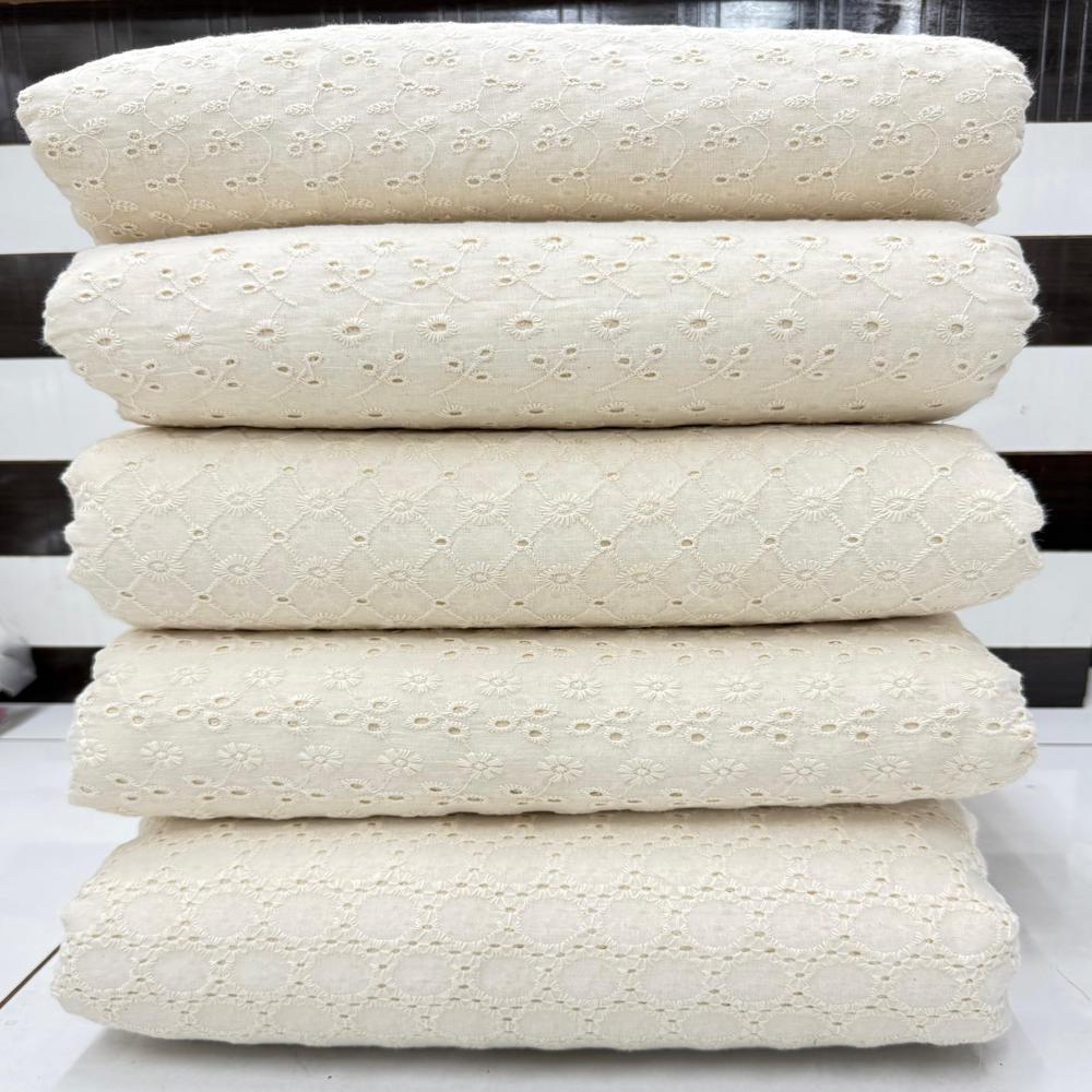 Cotton To Cotton - Application: Apparel