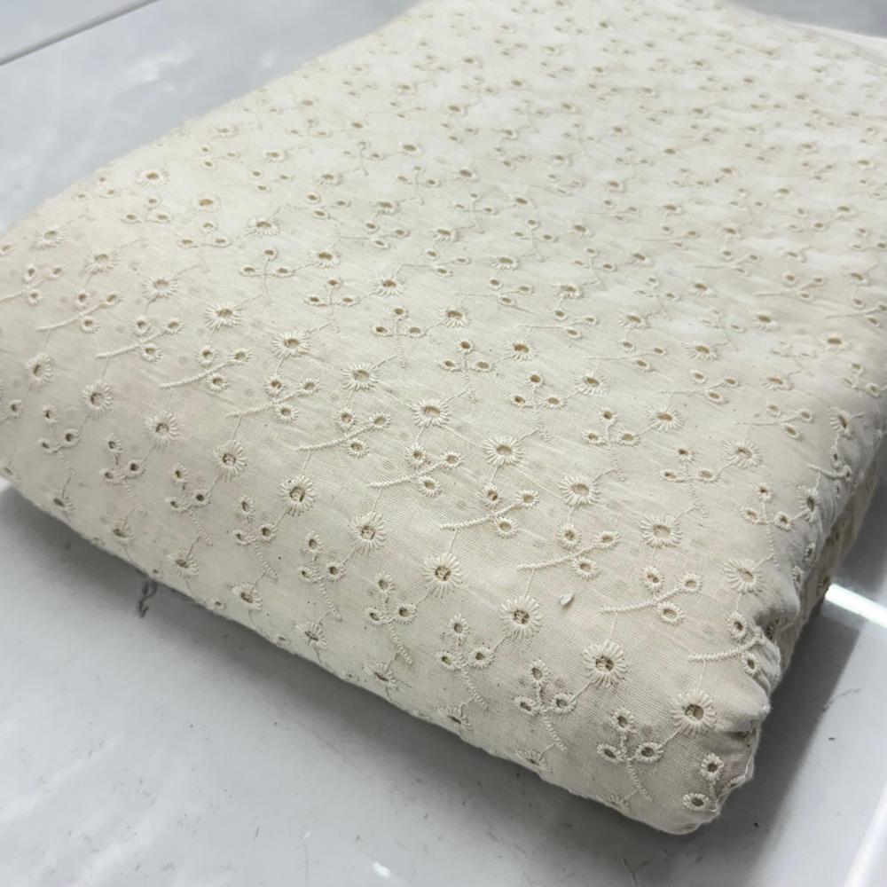 cotton to cotton