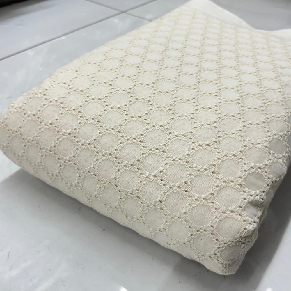 cotton to cotton