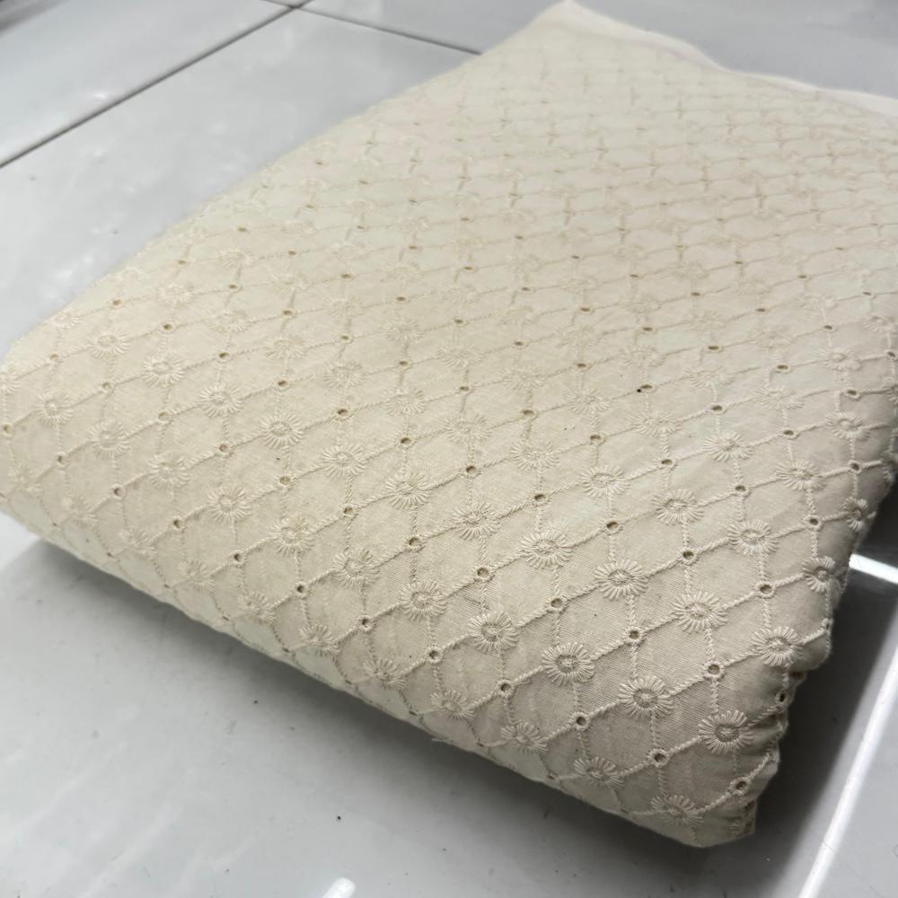 cotton to cotton