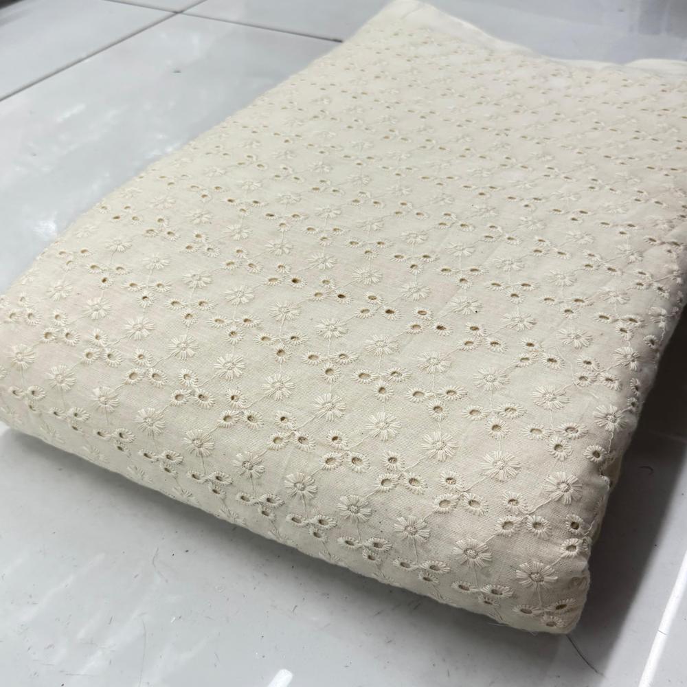 cotton to cotton