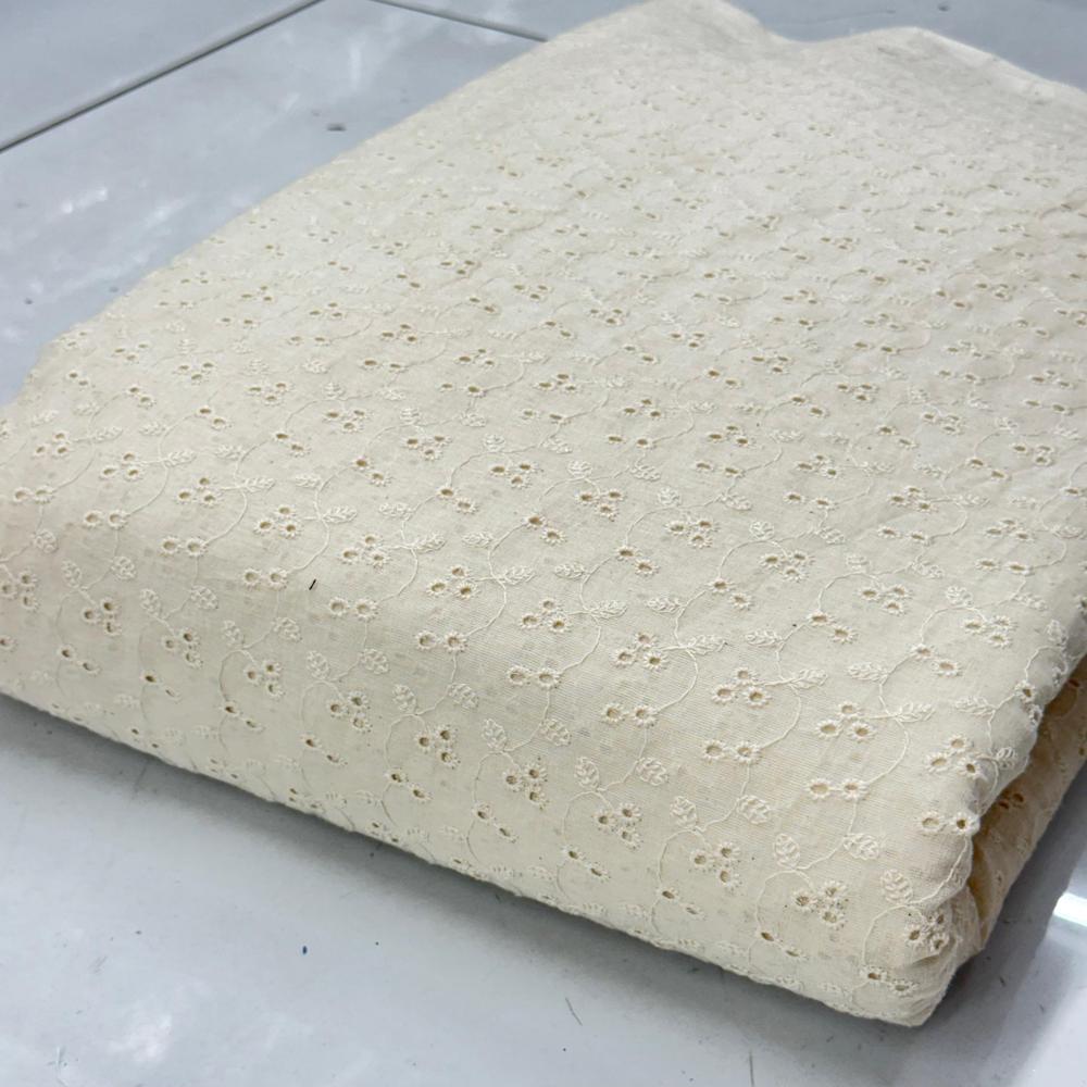 cotton to cotton