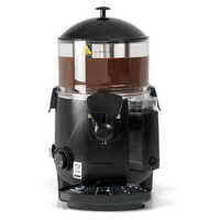 Hot Chocolate Machine - Application: Industrial