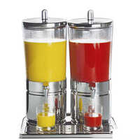 Juice Dispenser Cura - Application: Industrial