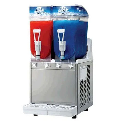 Slush Machine Cura