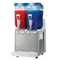 Slush Machine Cura - Application: Industrial