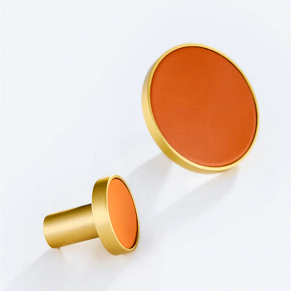 Nimbus Knobs | Kitchen Cabinet Knob | Drawer Knob | Dresser Knob | Furniture Knob