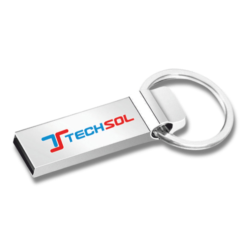 Keyring Pen Drive