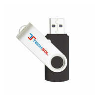 Spinner Pen Drive - Application: Computer