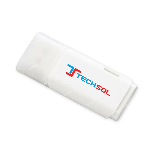 Mini Classic Pen Drive