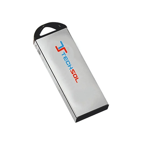 Metal 220 Pen Drive