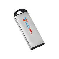 Metal 220 Pen Drive