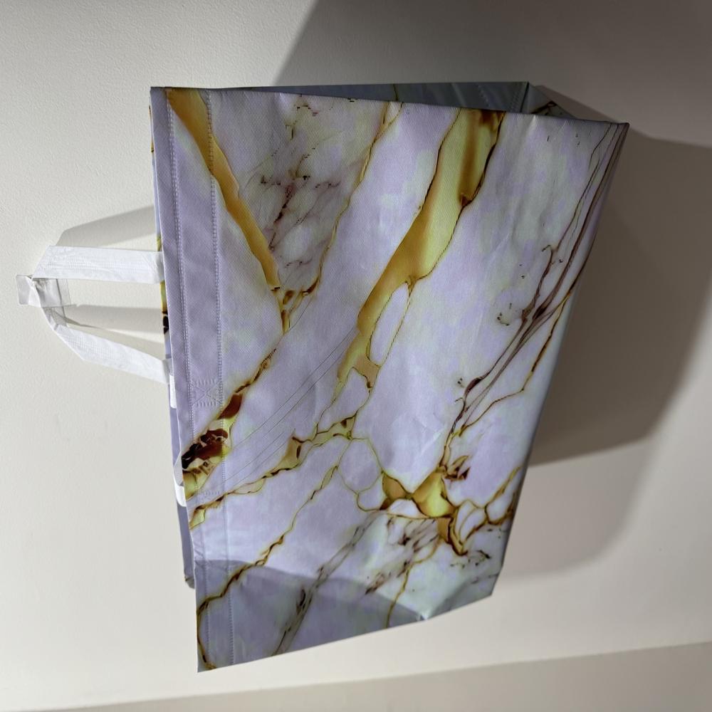 Plain Non Woven Bags