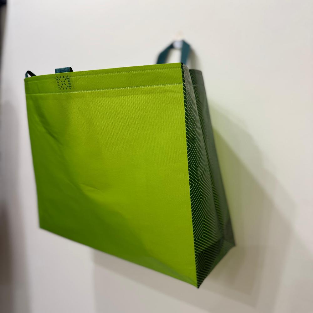 Plain Non Woven Bags