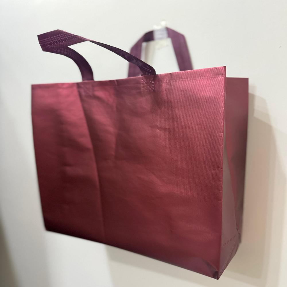 Plain Non Woven Bags