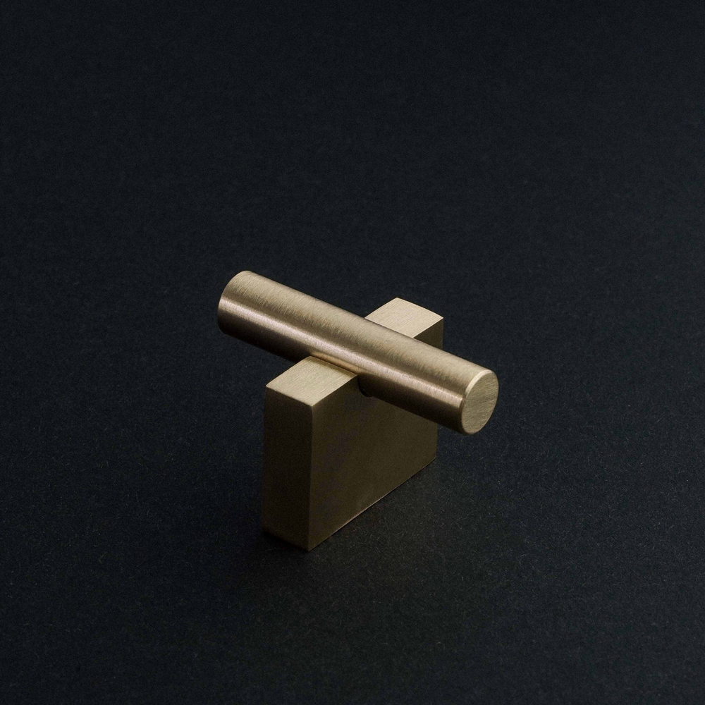 Harbor Knob | Kitchen Cabinet Knob | Drawer Knob | Dresser Knob | Cupboard Knob