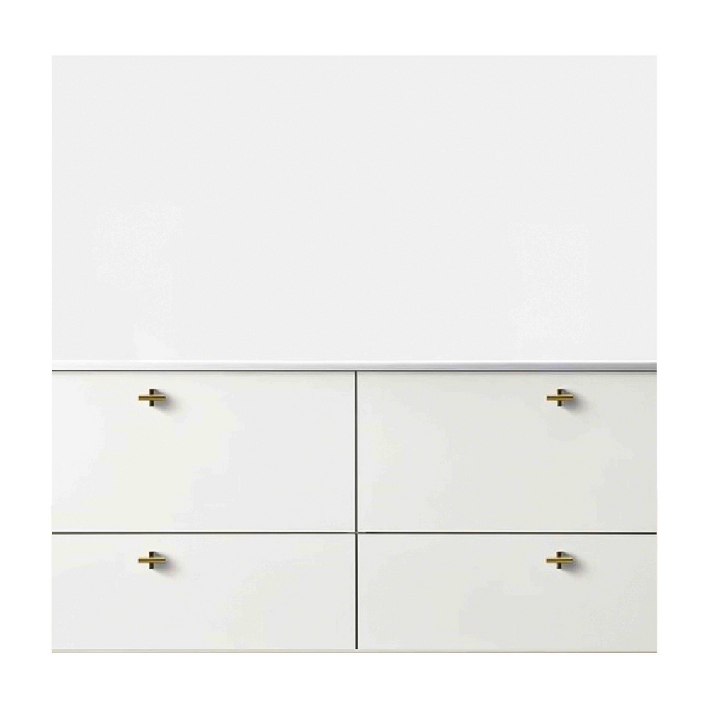 Harbor Knob | Kitchen Cabinet Knob | Drawer Knob | Dresser Knob | Cupboard Knob
