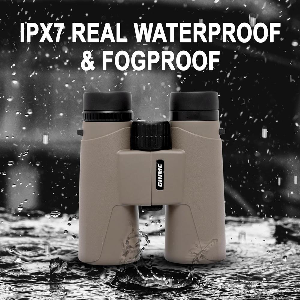 Army Powerview Binoculars 