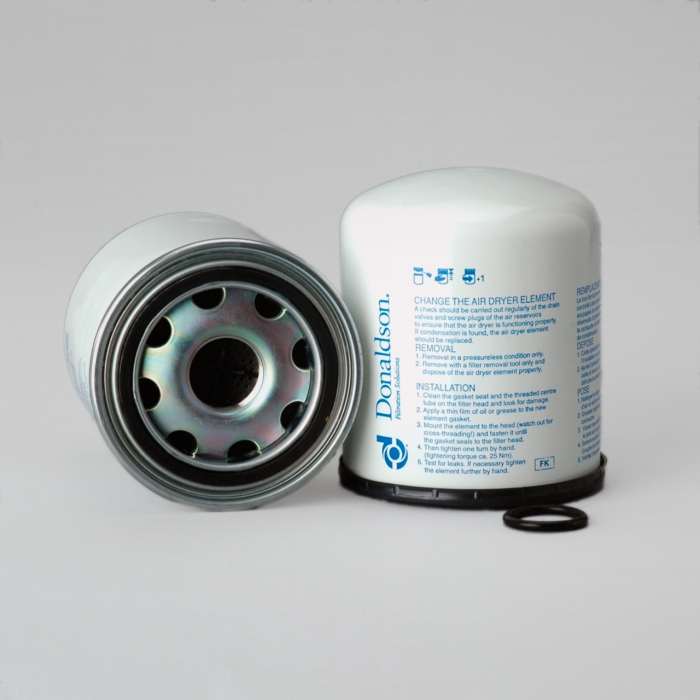 Donaldson P781466 AIR DRYER, SPIN-ON