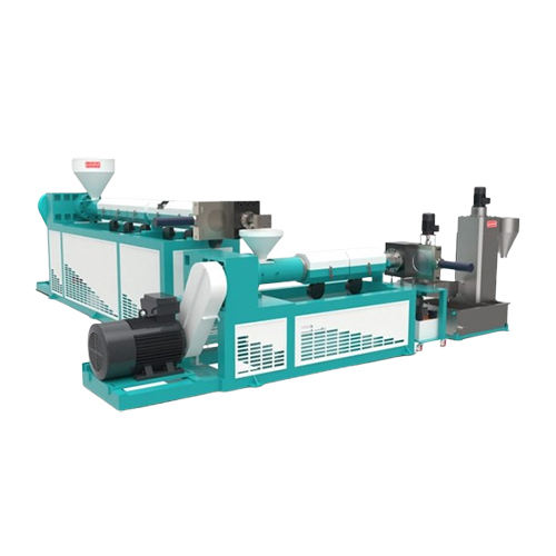 Plastic Mother Baby Machine