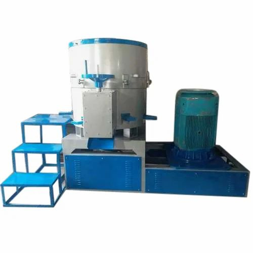 Agglomerator Machine