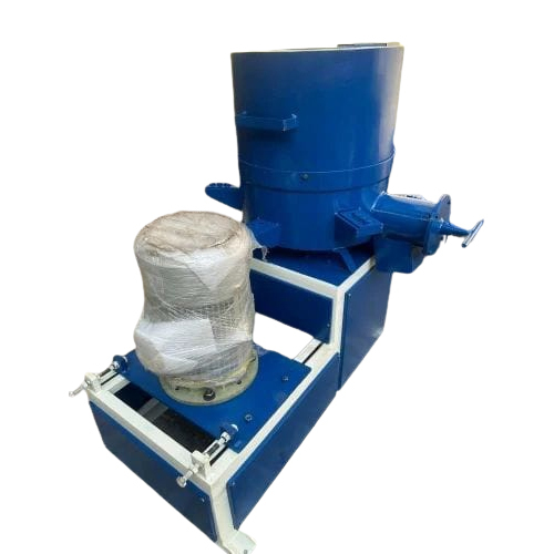 Agglomerator Machine